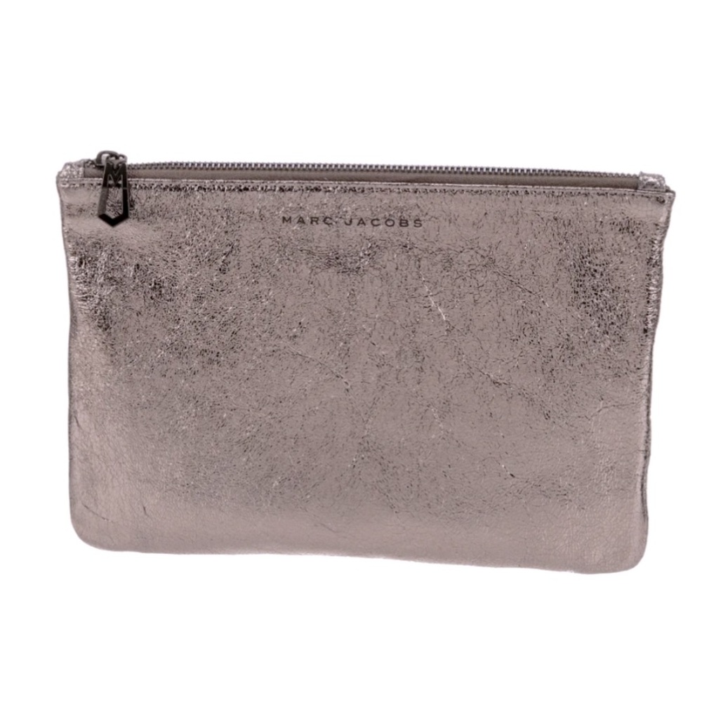 Marc Jacobs Rose Gold Pouch